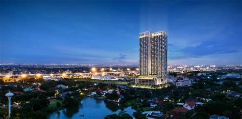 1 Bedroom Condo for sale at The Niche Mono Bangna