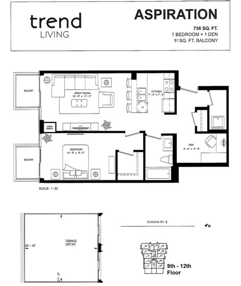 1 Bedroom Condos for Rent, Flamborough, Hamilton (Page 4)