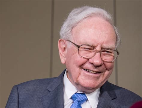 1 Chip Stock Warren Buffett Just Bought Entrepreneur