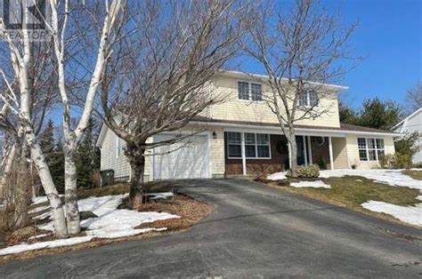 1 Churchill Dr, Sydney, NS B1S 0L6 Redfin