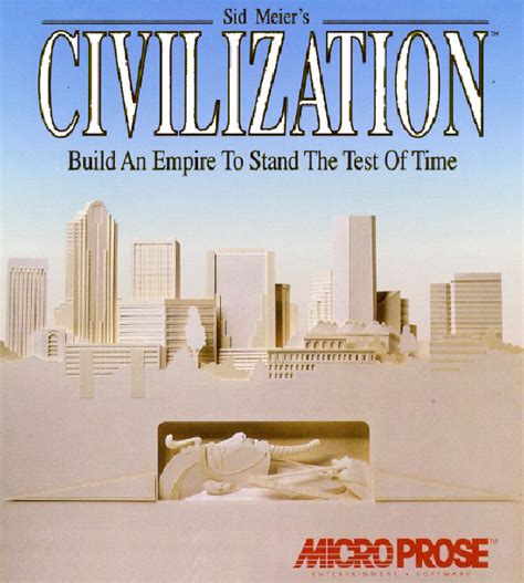 1 Civilization Manual