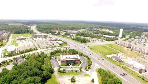 1 County Complex Court Woodbridge Va