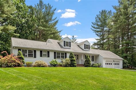 1 Dairy Ln, Andover, MA 01810 Trulia