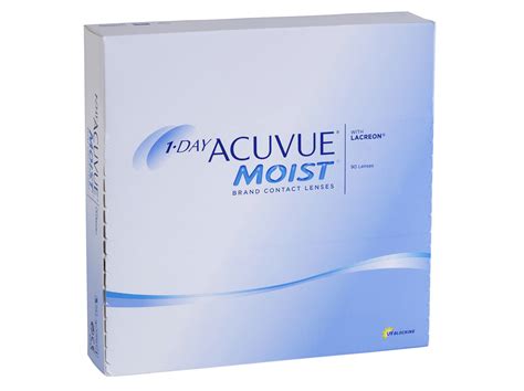 1 Day Acuvue Moist For Astigmatism 90 Pack Best Price