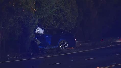 1 Fatally Injured in Three-Vehicle Crash in Hazel Avenue [Orangevale, CA]