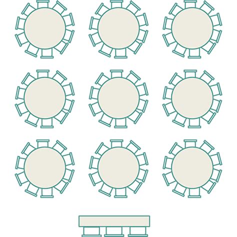 1 Free Event and Meeting Layout Calculator
