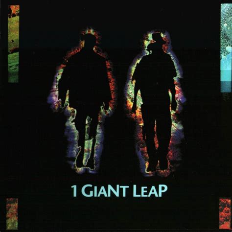 1 Giant Leap
