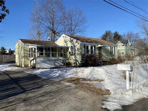 1 Great Falls Ave, Rochester, NH 03867 MLS