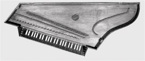 1 History and Construction of the Harpsichord - wintechmobiles.com