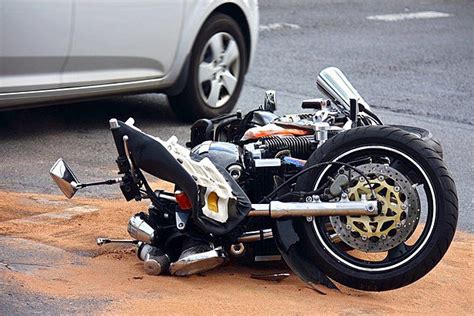 1 Hospitalized after Motorcycle Accident on Mission Bay Drive [San Diego, CA]