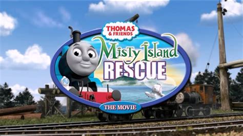 1 Hour of Themes Misty Island Rescue - YouTube