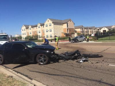 1 Hurt in Pedestrian Crash on John Stockbauer Drive [Victoria, TX]