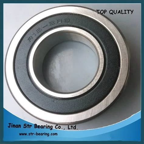 1 Inch Ball Bearing: Precision and Durability for Demanding Applications