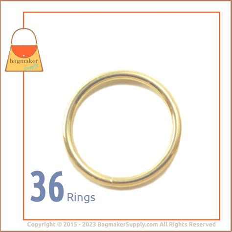 1 Inch O Ring - Etsy