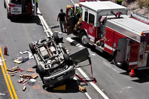1 Killed, 1 Injured in Pedestrian Crash on Interstate 580 [Livermore, CA]