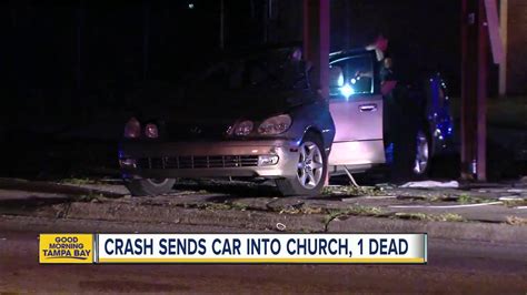 1 Killed, 3 Hospitalized in Three-Vehicle Accident on South Bristol Street [Santa Ana, CA]