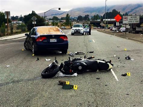 1 Killed, Another Injured in Hit-and-Run Motorcycle Collision on Blacow Road [Fremont, CA]
