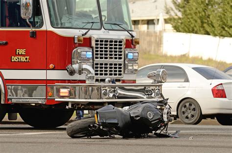 1 Killed in Motorcycle Crash near 68th Street [Scottsdale, AZ]