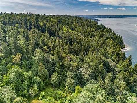 1 Lot C Springridge Rd NE #98110, Bainbridge Island, WA 98110