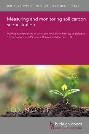 1 Measuring and monitoring soil carbon sequestration - raincitystudios.com