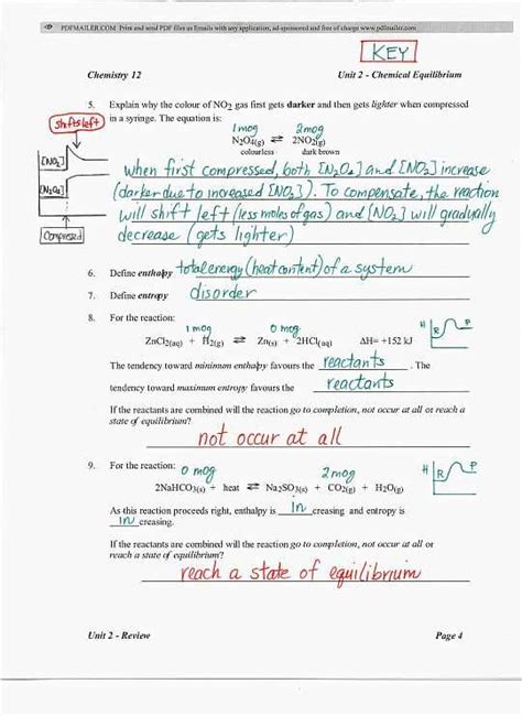 1 Mastering Answer Chemistry Key Chapter