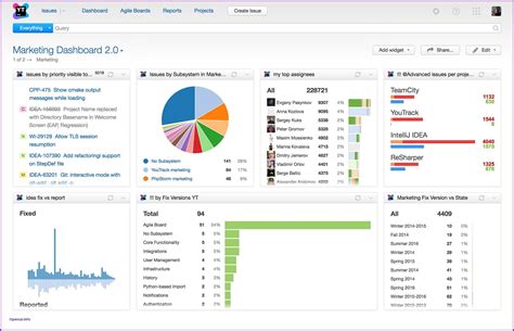 1 Multiple Project Portfolio Dashboard Template Excel Riset