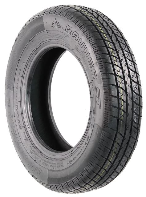 1 NEW ST145/OEMR12 Rainier ST 95M Tire (DOT:3921) ST145 …