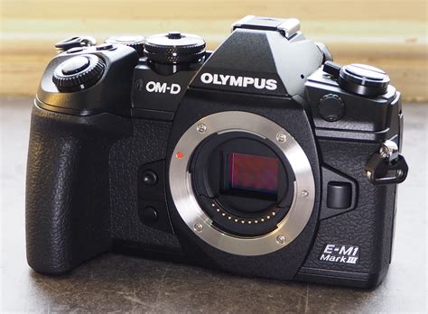 1 Omd Em User Guide Olympus