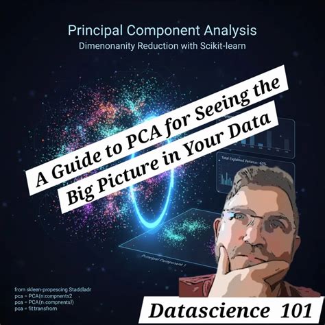 1 Principal Component Analysis | PCA | Dimensionality Reduction in ... - coolestguyplanet.net