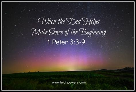 1 Peter 1:3-9 - BibleGateway