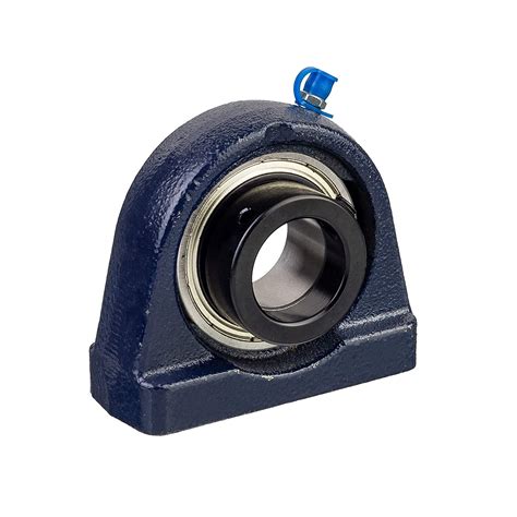 1 Pillow Block Bearing: Revitalize Your Industrial Operations