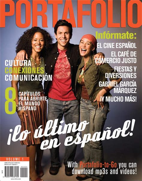 1 Portafolio Volume Workbook