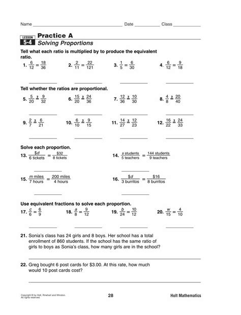 1 Problems Lesson Rate 8 Wikispaces Solving