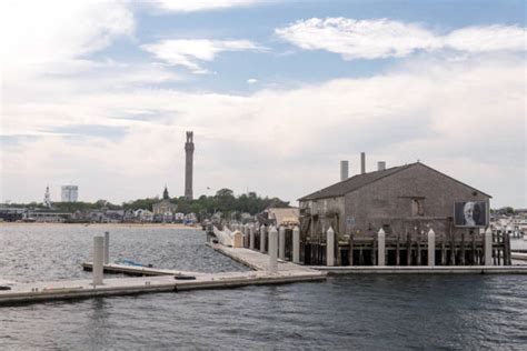 1 Provincetown Historic District bildbanksfoton och bilder