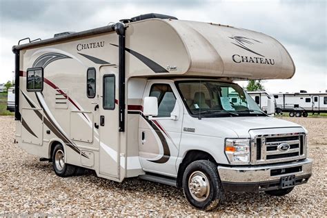 1 RVs for Sale in Cooke County, TX - rvpark.com