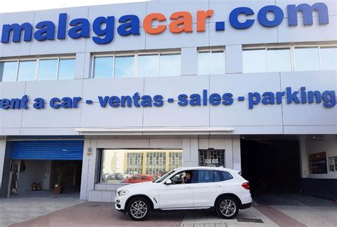 1 Rent a Car Car Rental Malaga Airport Malaga Car Hire - 1 Rent …