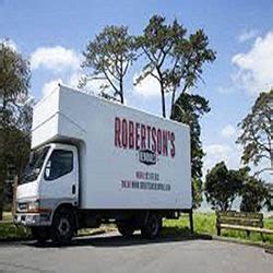 1 Review for Robertsons Removals from Auckland, Auckland