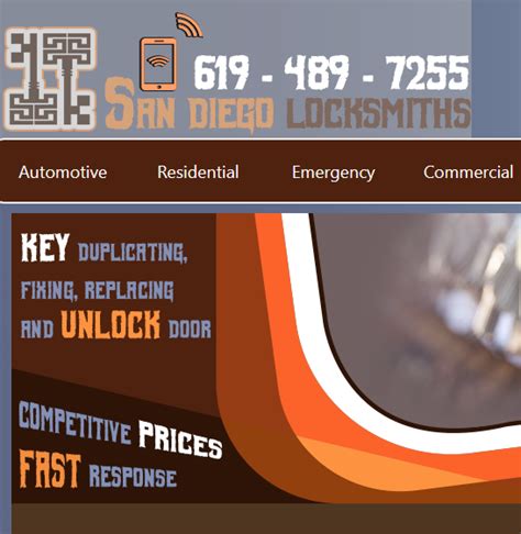 1 San Diego Locksmith - Facebook