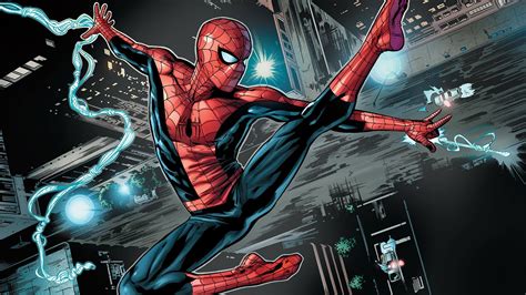 1 Spider Man: Unleashing Your Inner Superhero