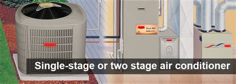 1 Stage vs. 2 Stage, 15 vs 16 seer - HVAC-Talk: Heating, Air ...