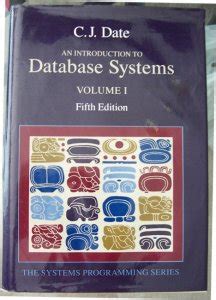 1 Systems Volume Londoninternational Database