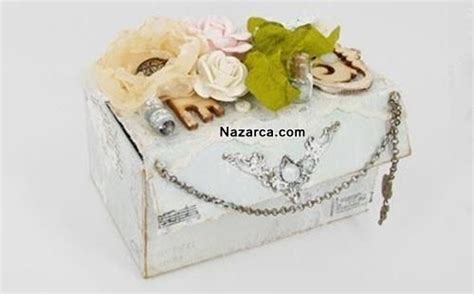 1 TABAKA MUKAVVA KARTONUNDAN.