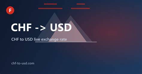 1 USD to CHF - US-Dollar to Schweizer Franken Exchange Rate - Xe - raincitystudios.com