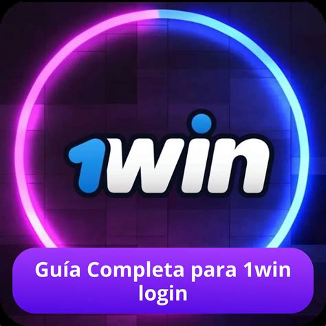 1win login interface screenshot