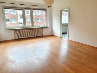 1 Zimmer Wohnung mieten in Hamburg Altona-Altstadt