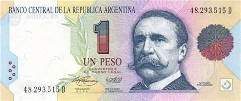 1 arjantin pezosu kaç dolar