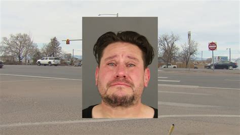 1 arrested after alleged assault in Commerce City