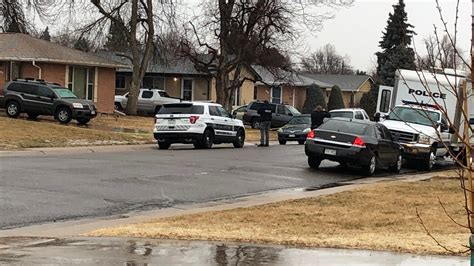 1 arrested in connection to Broomfield homicide investigation