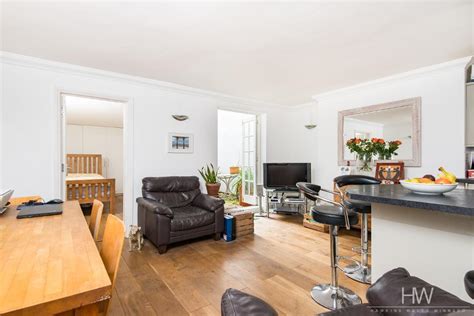 1 bed flat for sale in White House, Burrell Road, Haywards Heath …