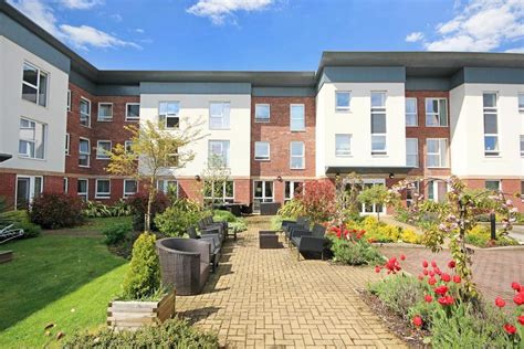 1 bedroom apartment for sale in Henshaw Court, Chester Road, …